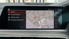 BMW X5 xDrive M50i 5dr Auto Petrol Estate